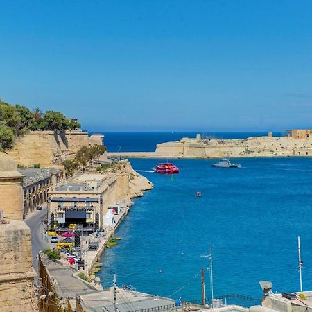 Victory View One Bedroom Apartment Valletta Eksteriør bilde