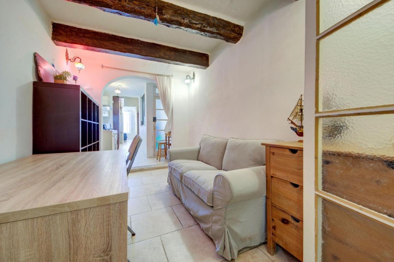 Victory View One Bedroom Apartment Valletta Eksteriør bilde