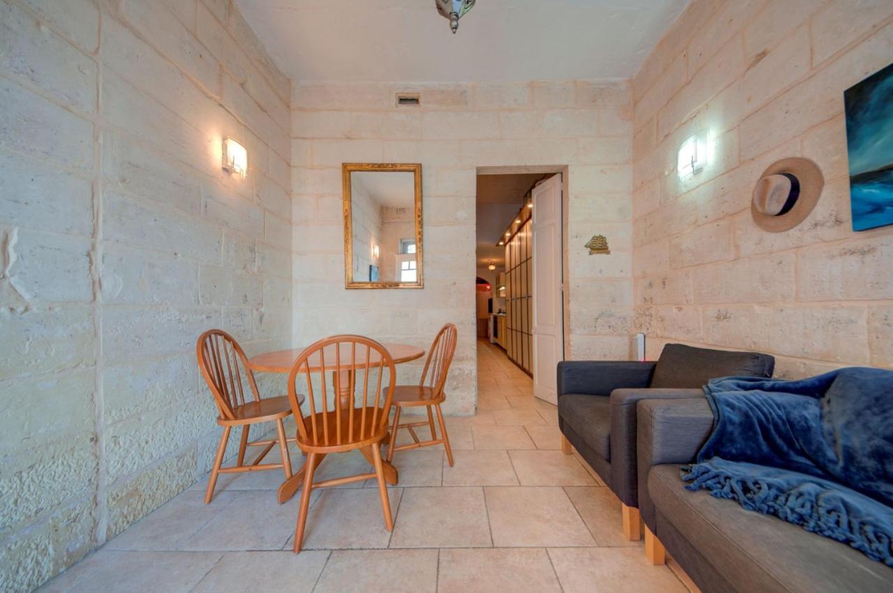 Victory View One Bedroom Apartment Valletta Eksteriør bilde