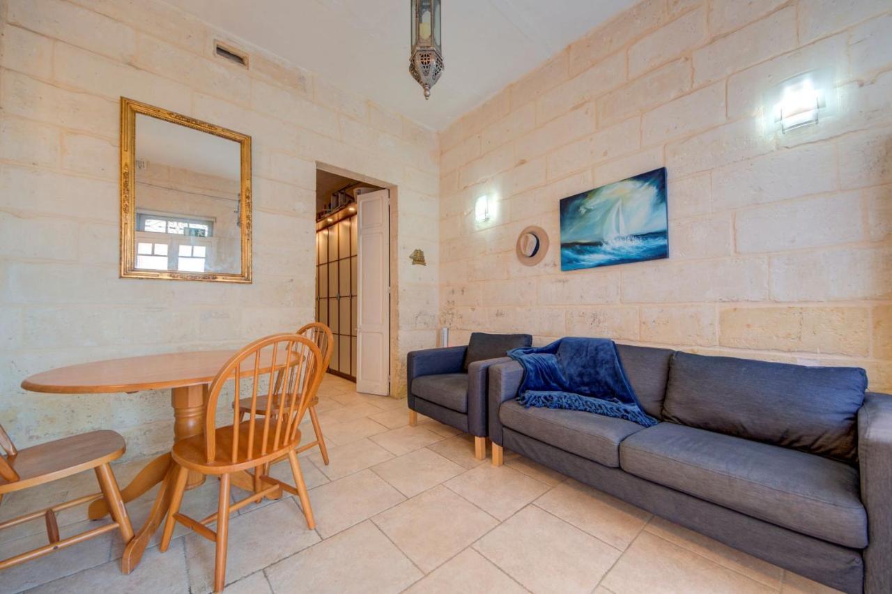 Victory View One Bedroom Apartment Valletta Eksteriør bilde