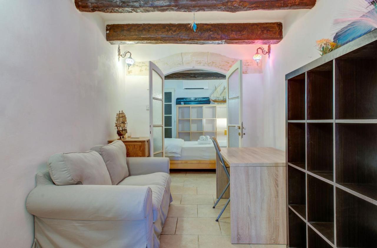 Victory View One Bedroom Apartment Valletta Eksteriør bilde