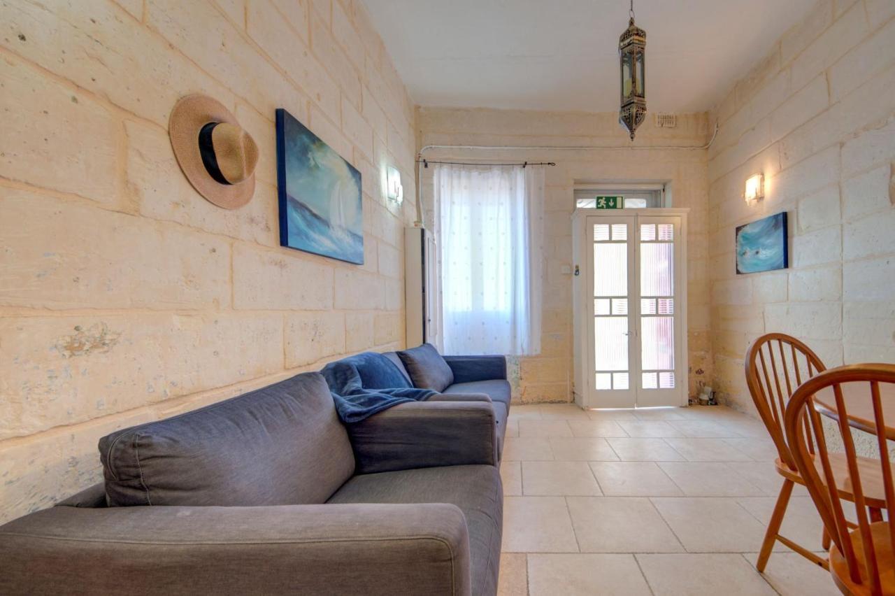 Victory View One Bedroom Apartment Valletta Eksteriør bilde