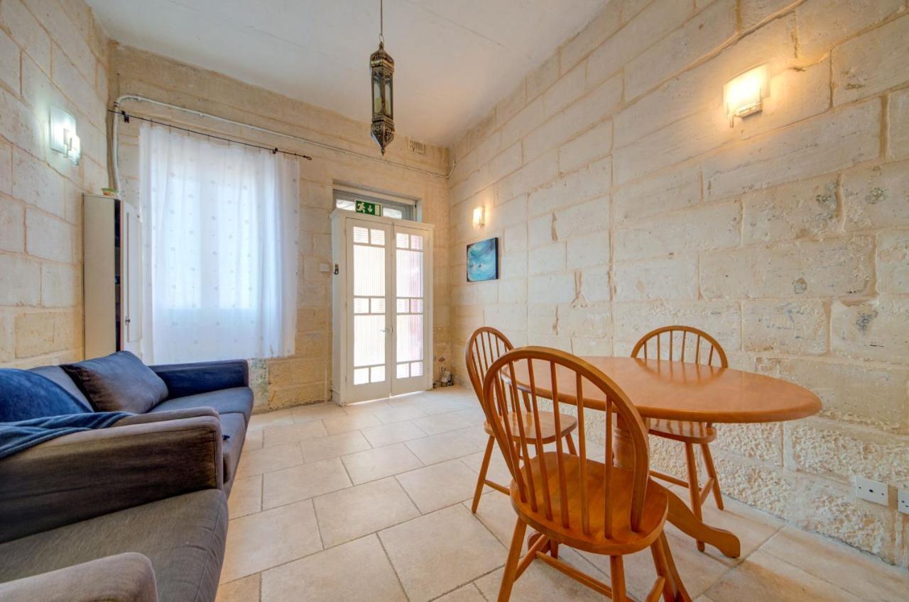 Victory View One Bedroom Apartment Valletta Eksteriør bilde