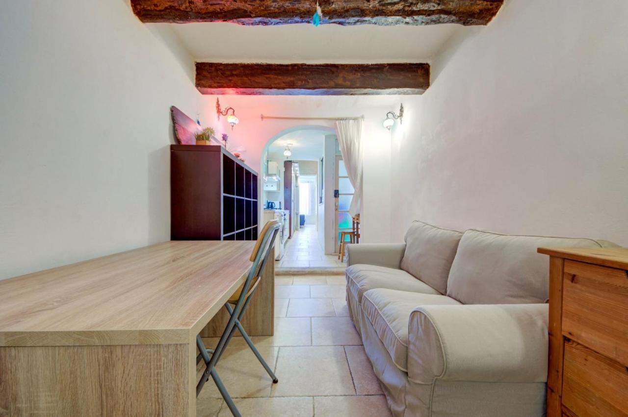 Victory View One Bedroom Apartment Valletta Eksteriør bilde